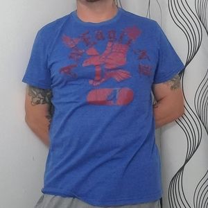 American Eagle printed t-shirt